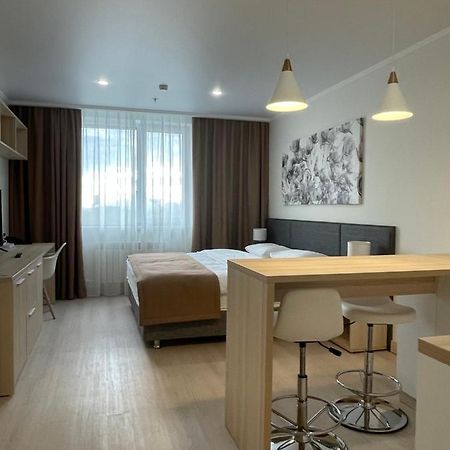 Apartament Yess Астана Zewnętrze zdjęcie