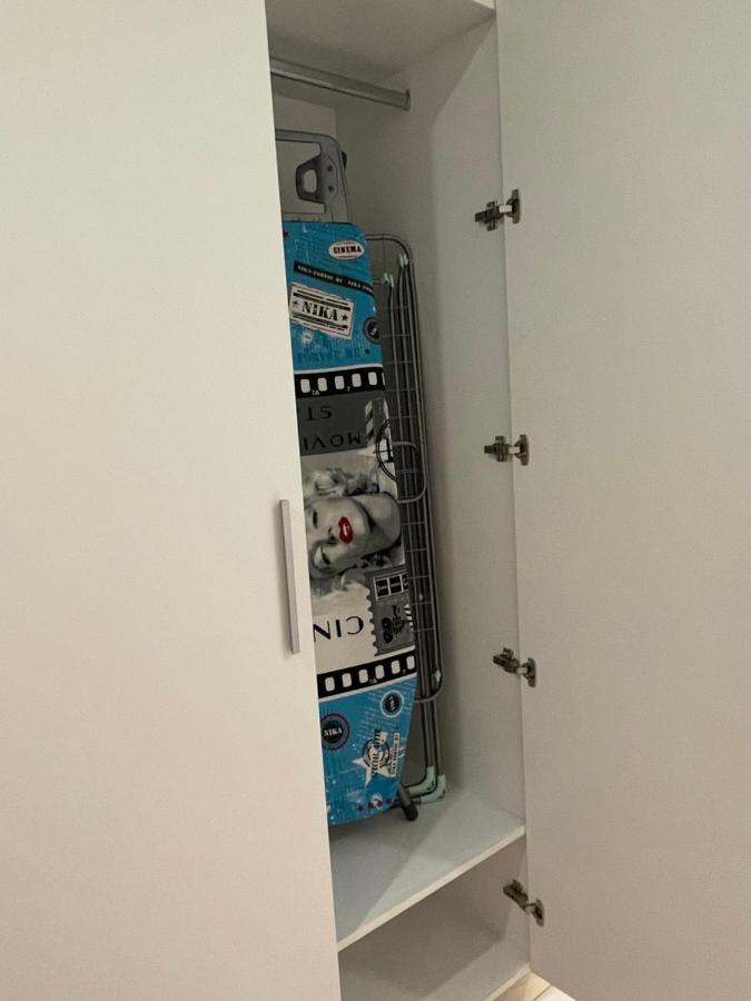 Apartament Yess Астана Zewnętrze zdjęcie