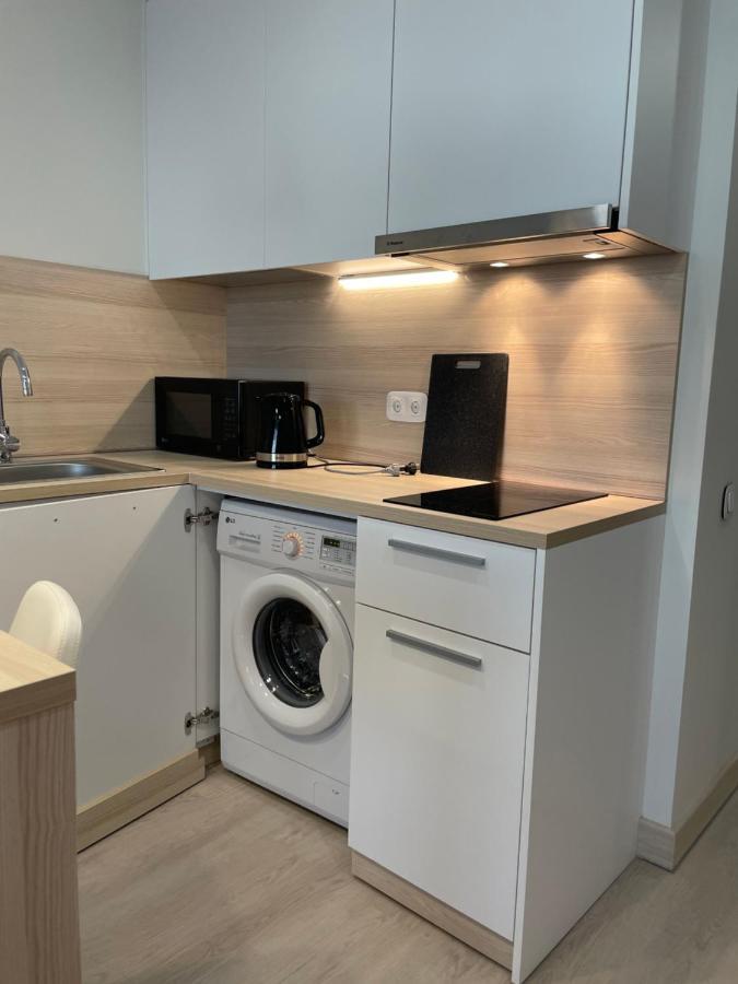 Apartament Yess Астана Zewnętrze zdjęcie