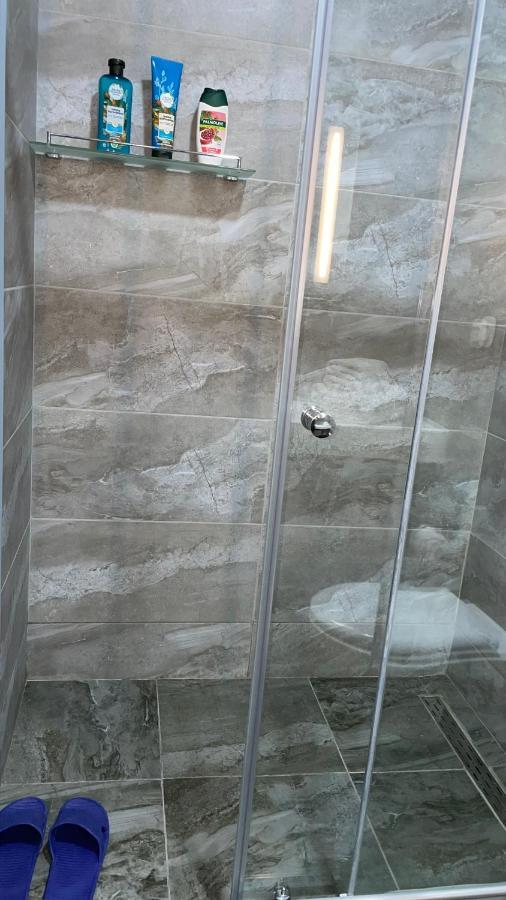 Apartament Yess Астана Zewnętrze zdjęcie